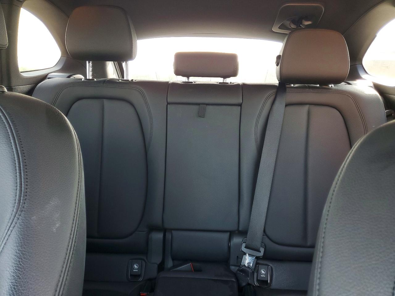 2017 BMW X1 sDrive28i