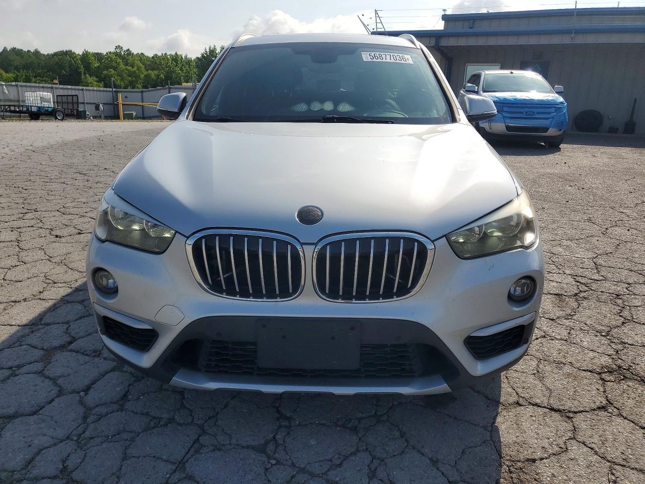 2017 BMW X1 sDrive28i