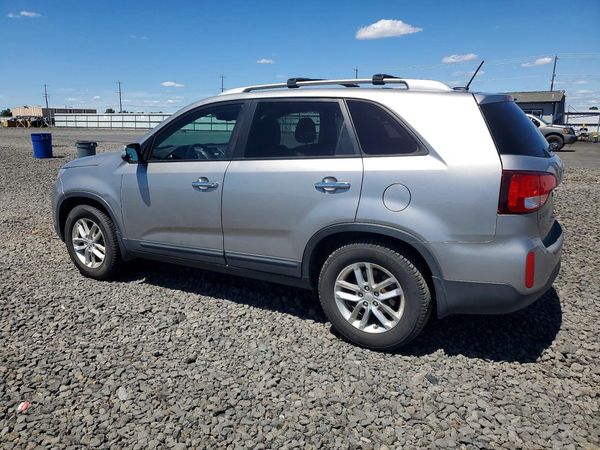 2014 KIA SORENTO Base/ LX