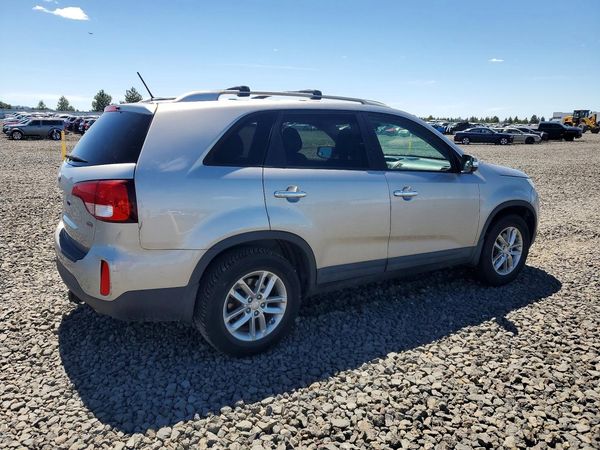 2014 KIA SORENTO Base/ LX