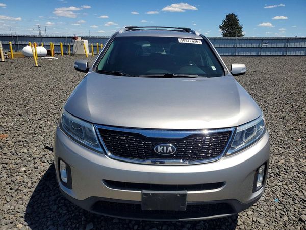 2014 KIA SORENTO Base/ LX