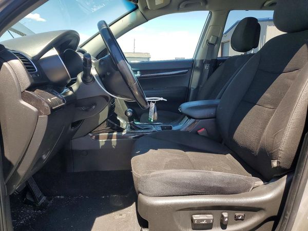 2014 KIA SORENTO Base/ LX