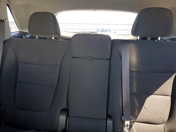 2014 KIA SORENTO Base/ LX
