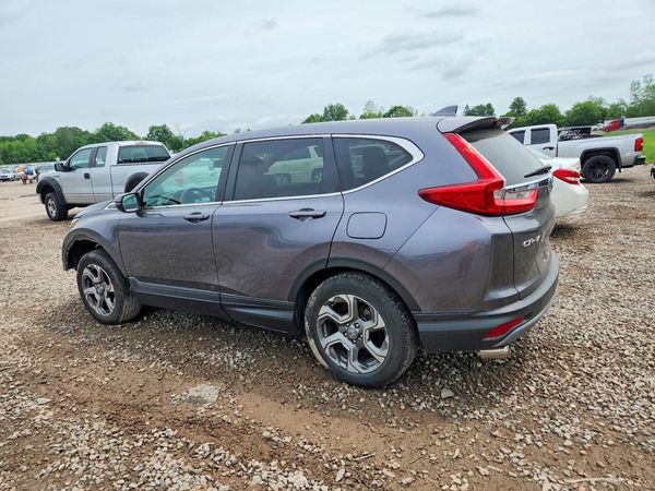 2019 HONDA CRV EX-L/EX-L Navi — DSRA
