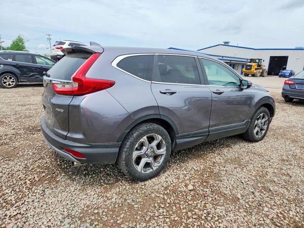 2019 HONDA CRV EX-L/EX-L Navi — PSRA