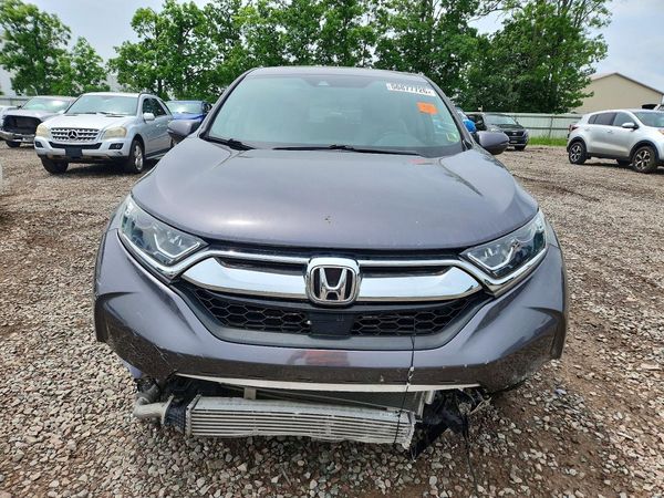 2019 HONDA CRV EX-L/EX-L Navi — DIRF