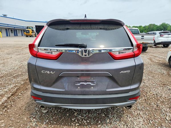2019 HONDA CRV EX-L/EX-L Navi — DIRR