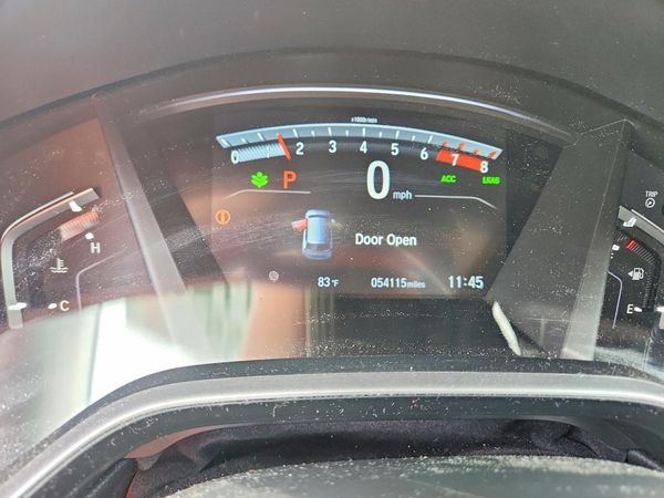 2019 HONDA CRV EX-L/EX-L Navi — ODOM