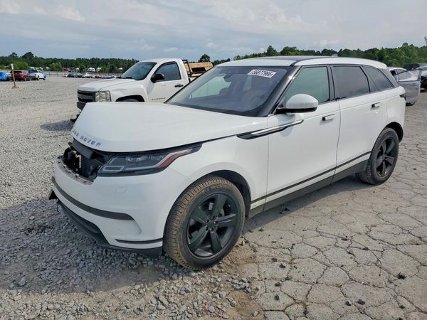 2018 LAND ROVER RANGE ROVER VELAR S