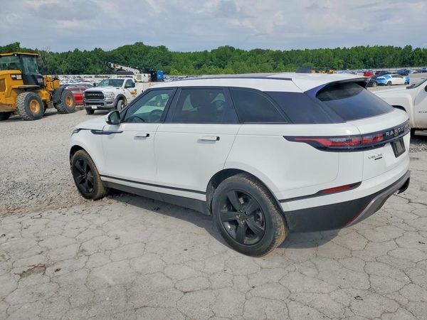 2018 LAND ROVER RANGE ROVER VELAR S