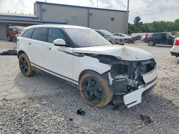2018 LAND ROVER RANGE ROVER VELAR S
