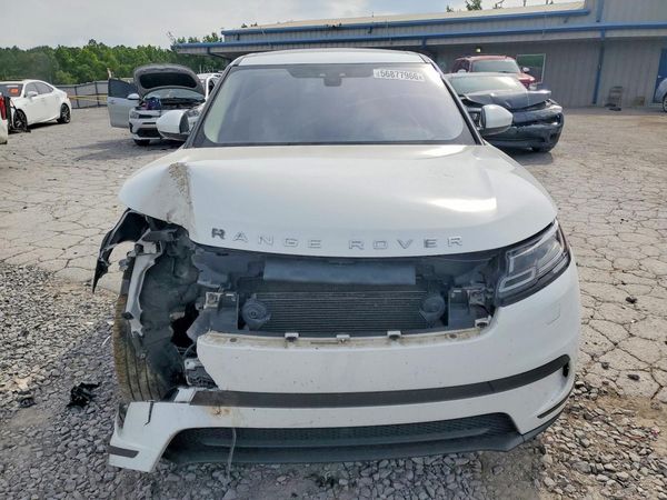 2018 LAND ROVER RANGE ROVER VELAR S