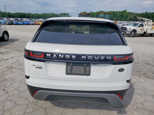 2018 LAND ROVER RANGE ROVER VELAR S
