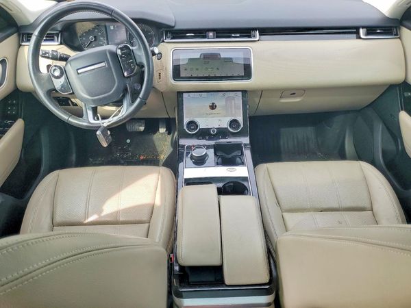 2018 LAND ROVER RANGE ROVER VELAR S