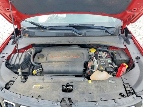 2019 JEEP COMPASS LATITUDE 4X2