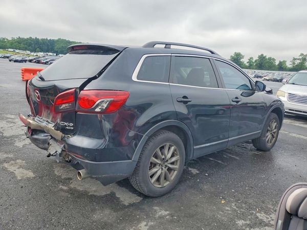 2014 MAZDA CX-9 Touring/GS