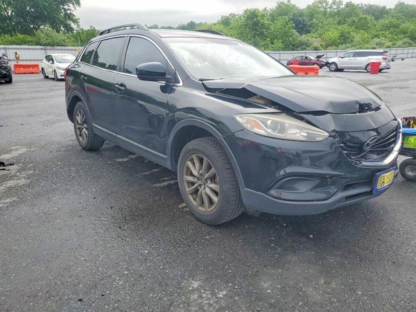 2014 MAZDA CX-9 Touring/GS
