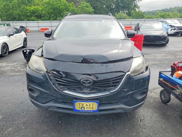 2014 MAZDA CX-9 Touring/GS