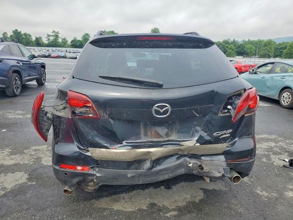 2014 MAZDA CX-9 Touring/GS