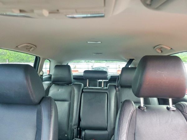 2014 MAZDA CX-9 Touring/GS