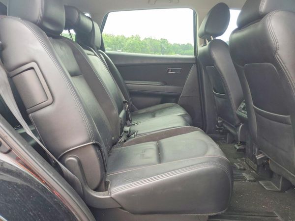 2014 MAZDA CX-9 Touring/GS