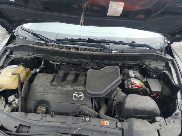 2014 MAZDA CX-9 Touring/GS