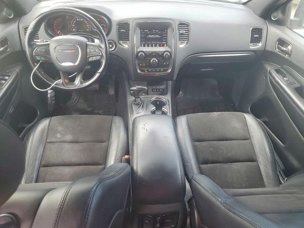 2020 DODGE DURANGO GT RWD