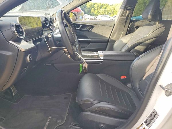 2023 MERCEDES-BENZ C C300 4MATIC