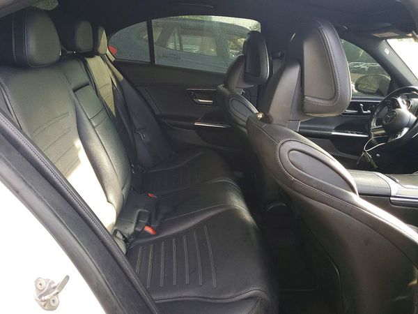2023 MERCEDES-BENZ C C300 4MATIC
