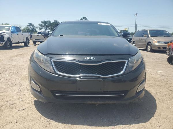 2015 KIA OPTIMA TOP (High Grade)