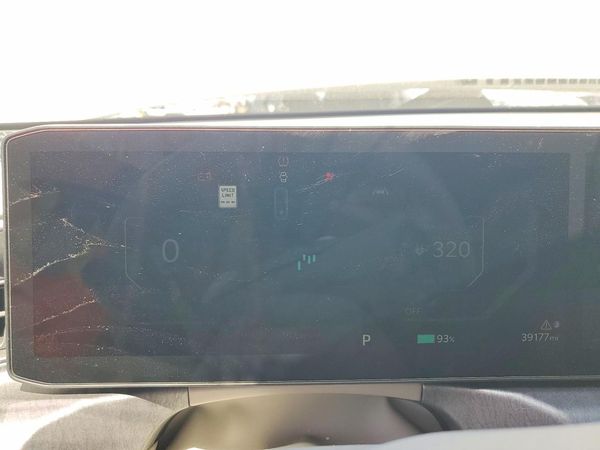 2025 KIA EV9