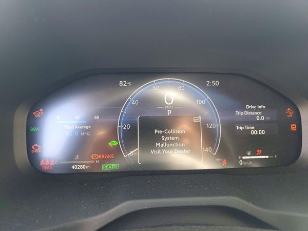 2024 TOYOTA RAV4 Limited