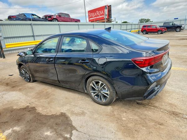 2024 KIA FORTE LX, LXS
