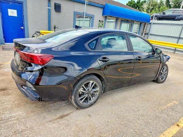 2024 KIA FORTE LX, LXS