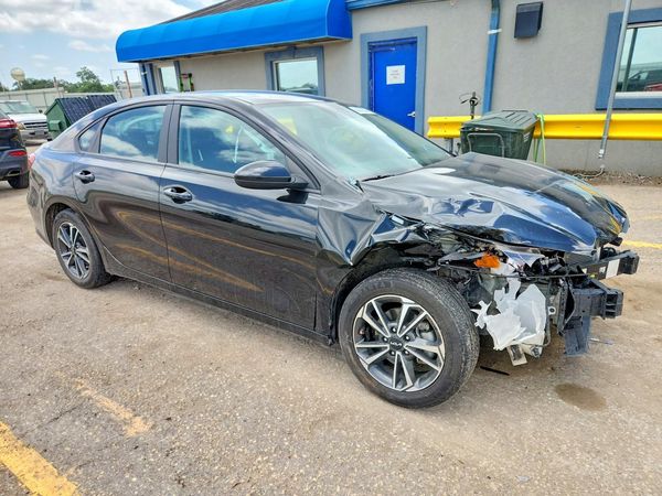 2024 KIA FORTE LX, LXS