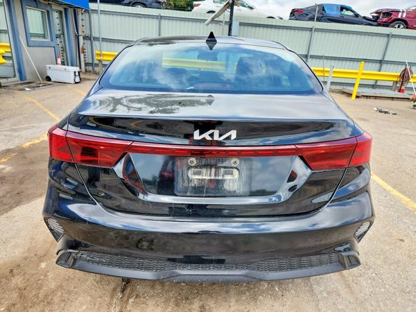 2024 KIA FORTE LX, LXS