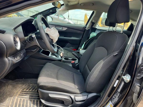 2024 KIA FORTE LX, LXS