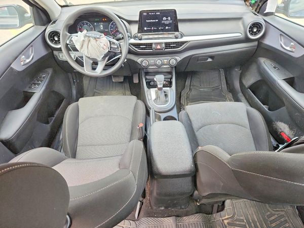 2024 KIA FORTE LX, LXS