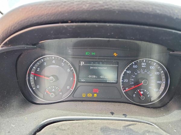2024 KIA FORTE LX, LXS