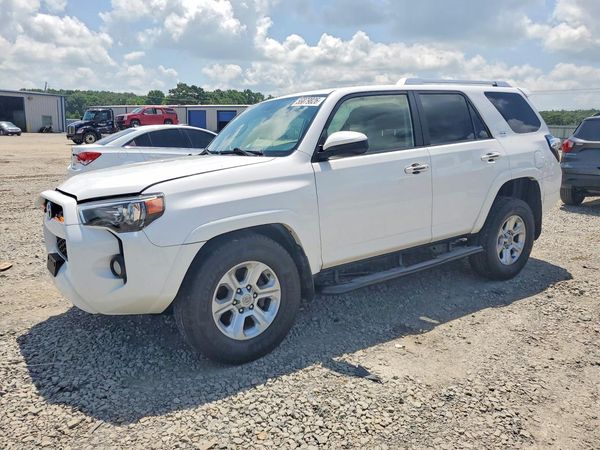 2015 TOYOTA 4RUNNER Base Grade