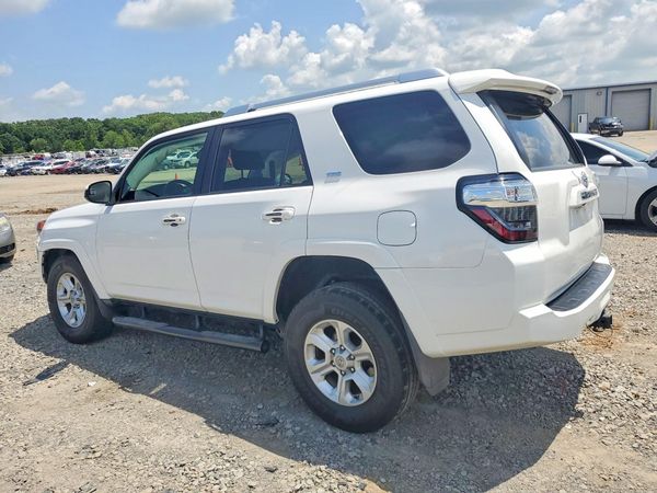 2015 TOYOTA 4RUNNER Base Grade
