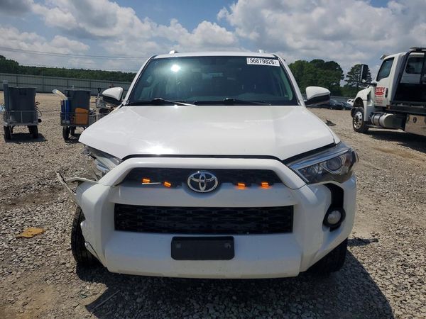 2015 TOYOTA 4RUNNER Base Grade