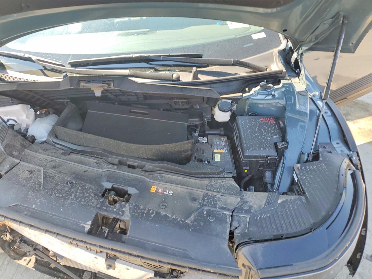 2024 HYUNDAI IONIQ 5 SE