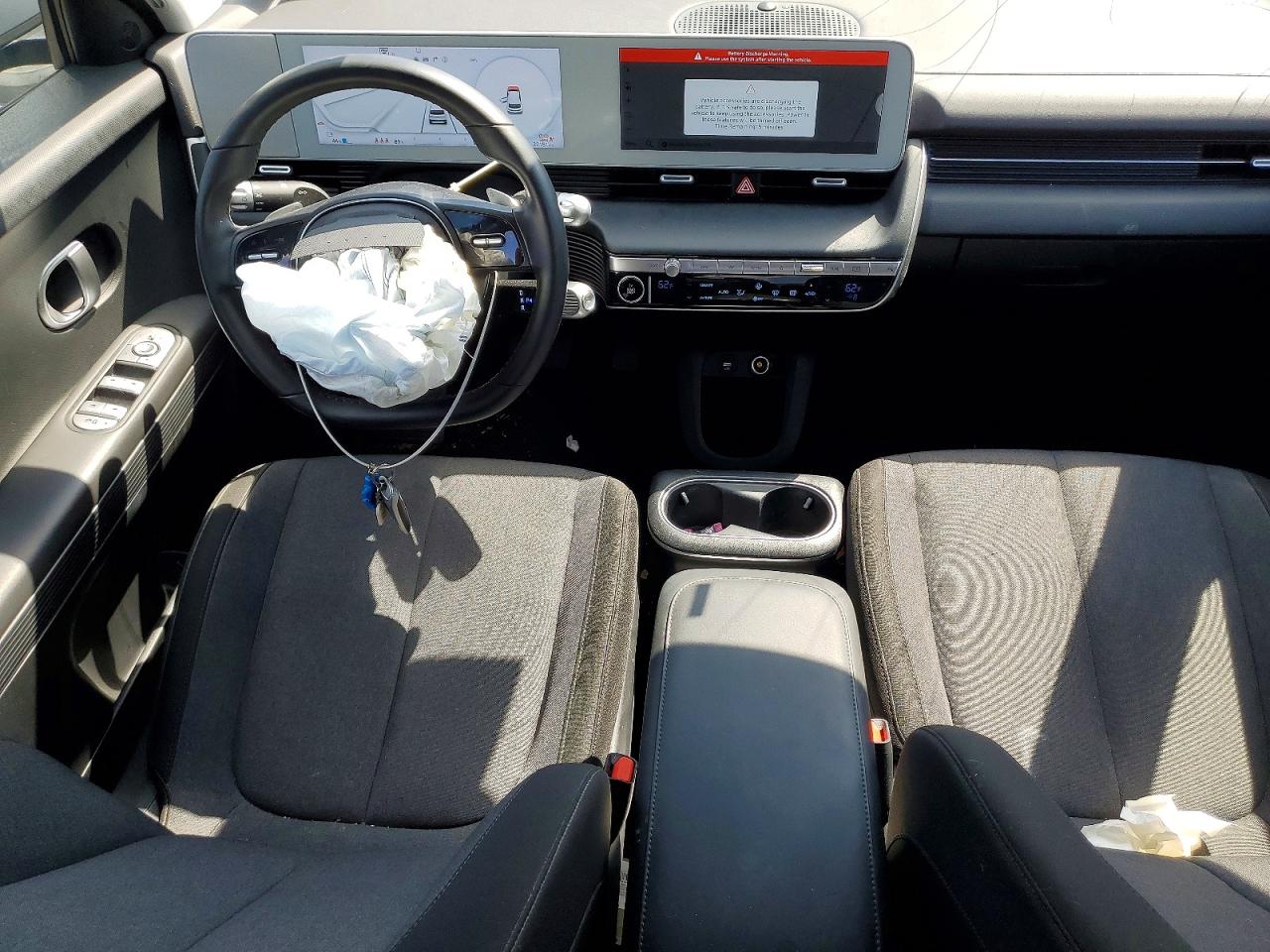 2024 HYUNDAI IONIQ 5 SE