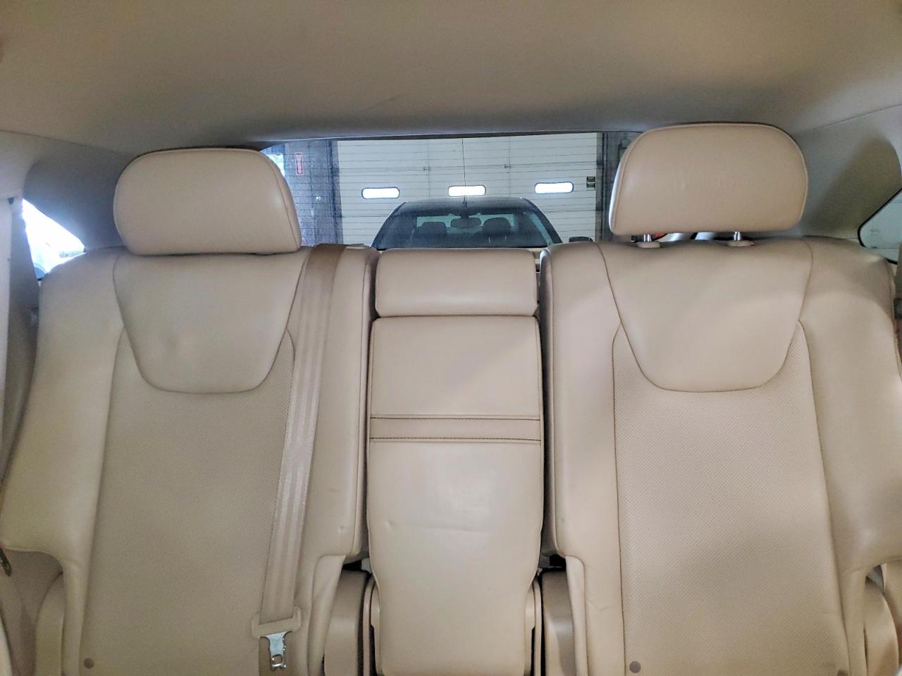 2013 LEXUS RX 450h