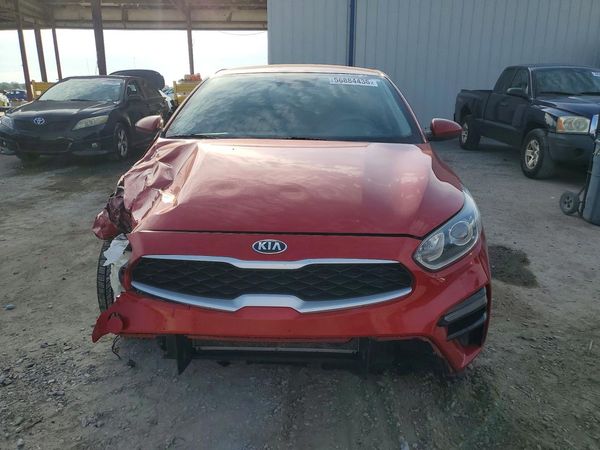 2019 KIA FORTE FE/LX/LXS