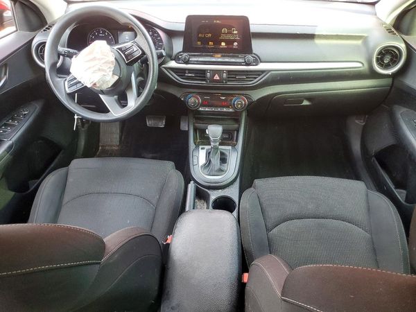 2019 KIA FORTE FE/LX/LXS