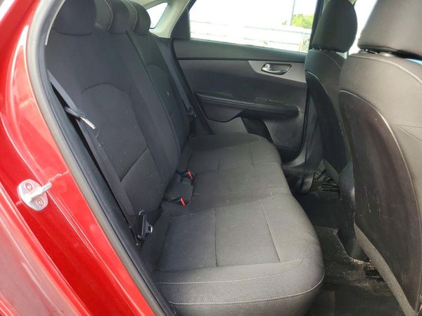 2019 KIA FORTE FE/LX/LXS