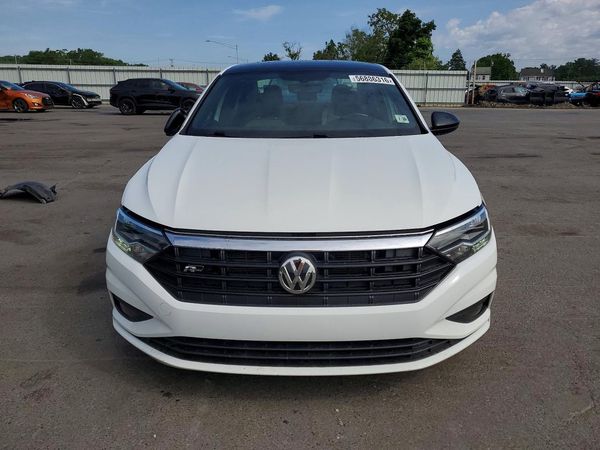 2021 VOLKSWAGEN JETTA