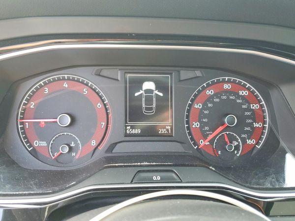 2021 VOLKSWAGEN JETTA